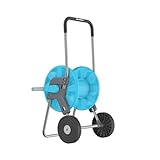 'cellfast Gartenschlauchwagen ALUPLUS 45 m , 1/2'',...