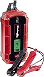 Einhell Batterie-Ladegerät CE-BC 4 M (intelligentes...